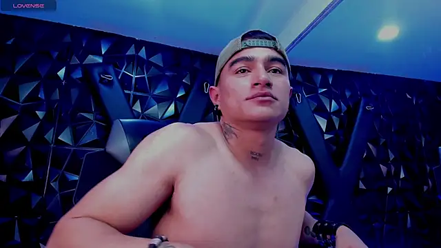 LiamDeeps – Naživo XXX chat