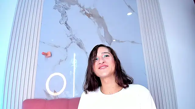 Chat +18 de CandyDance1_ ao vivo