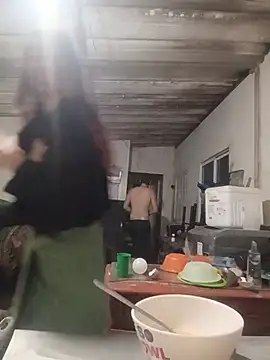 ValentinaKlean Chat XXX in diretta