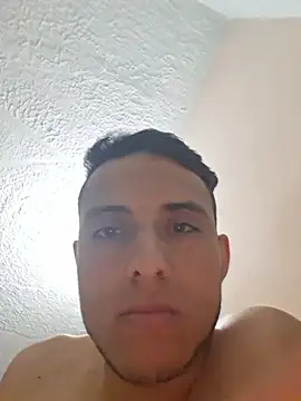 andycalis_97 Шоу с уебкамера