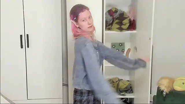 دردشة Silly__Milly الجنسية المباشرة