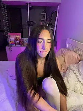 Tianapaezrr Chat XXX live