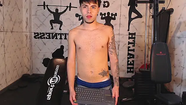 Онлайн чат XXX FedeViale