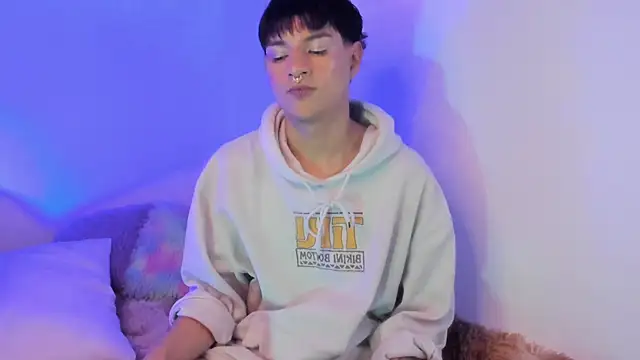 Aleaurarashii Obrolan Langsung XXX
