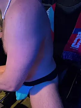 Chat XXX en directo de ryderswell123