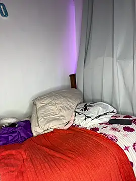 PrincesLeo Adlı Modelin Canlı XXX Sohbeti