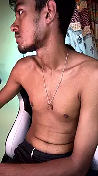 Chat XXX ao vivo de GunSlay