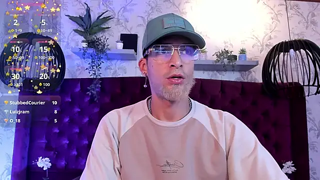 DrakeNeumann Chat XXX in diretta