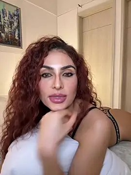 Victoria-77 – Live XXX-chat