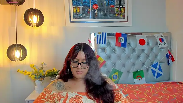 kathepickmanx's Live XXX Chat