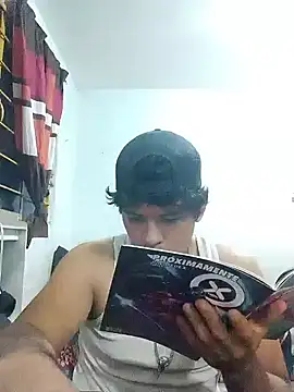 Jblouser live XXX chat