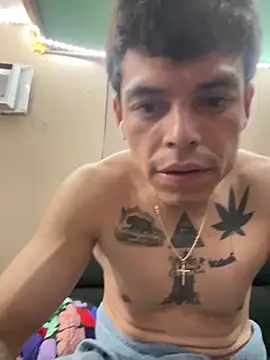 Imnotabatman45 Chat XXX in diretta