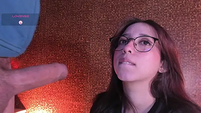 Apartment28's Webcam Show