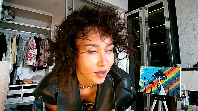 Melissa_Mone 라이브 XXX 채팅