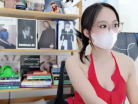 Lush-Office – Live XXX-chat