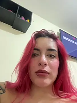Soffi_hoot – Live XXX-chat