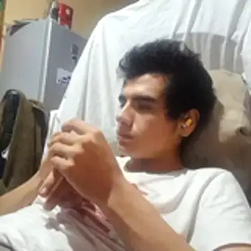 Chat XXX en directo de Ortiz3404