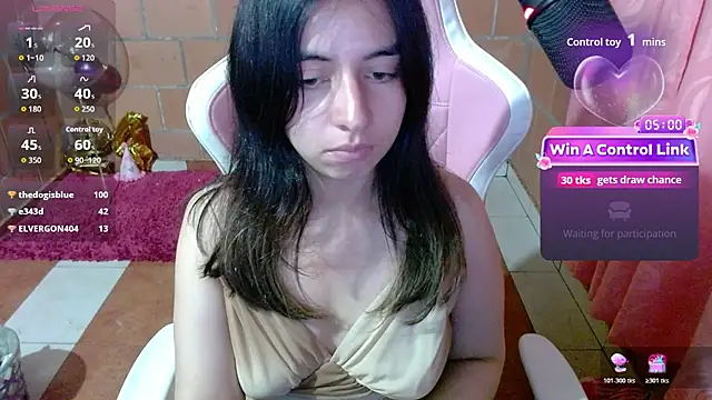 Živý XXX chat Maggie_Fox3