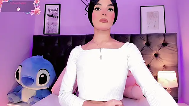 Amira_Ember's Live XXX Chat
