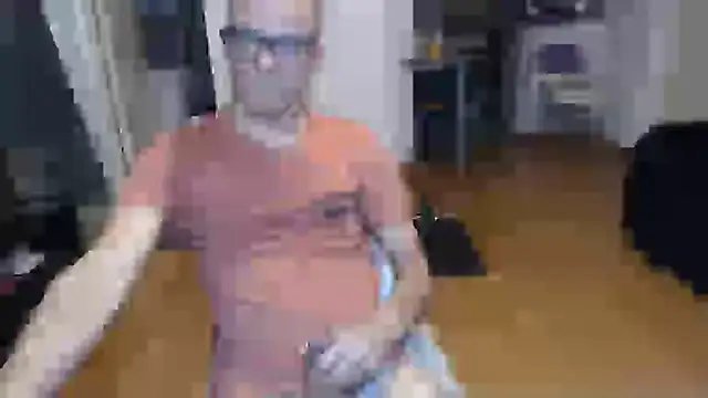 guachin_hunk Chat XXX in diretta