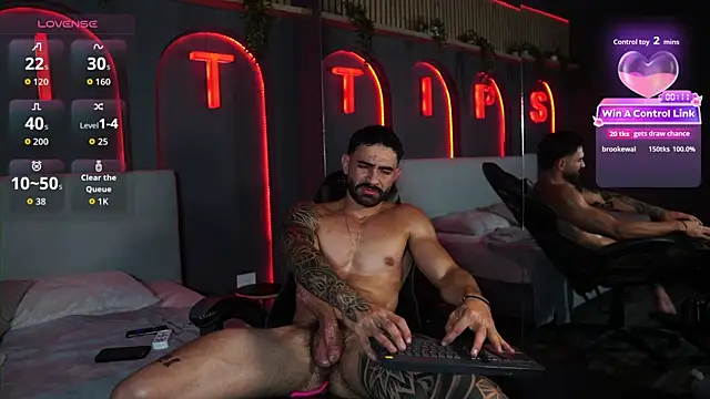 Austin_bolt – Live XXX-chat