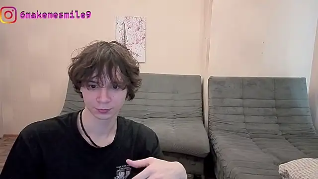 AnthonyCuutie Chat XXX live