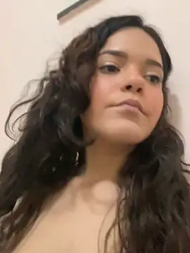 Živý XXX chat BranquinhaRj177