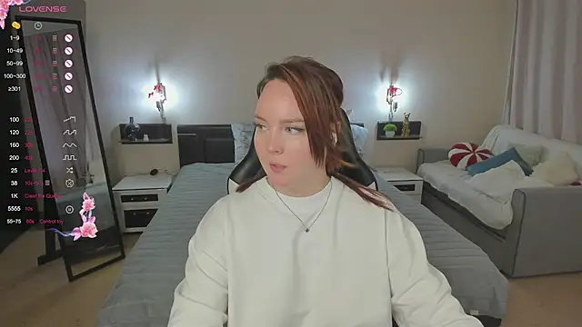 Fire_Emily_'s Live XXX Chat