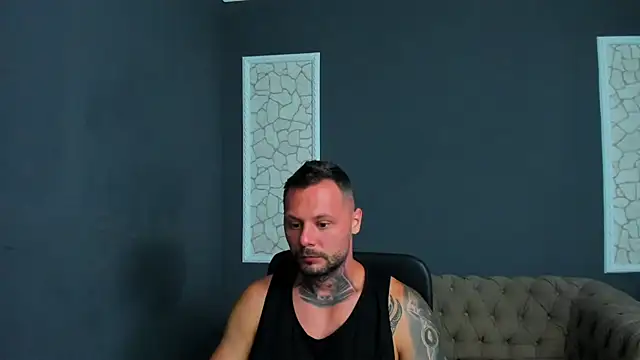 Chat XXX Live BrianHunts