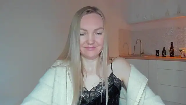 Chat +18 de Rock_baby_ ao vivo