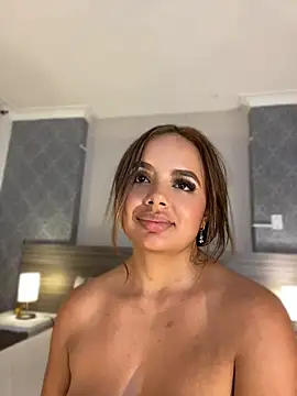 Mistyca's Live XXX Chat