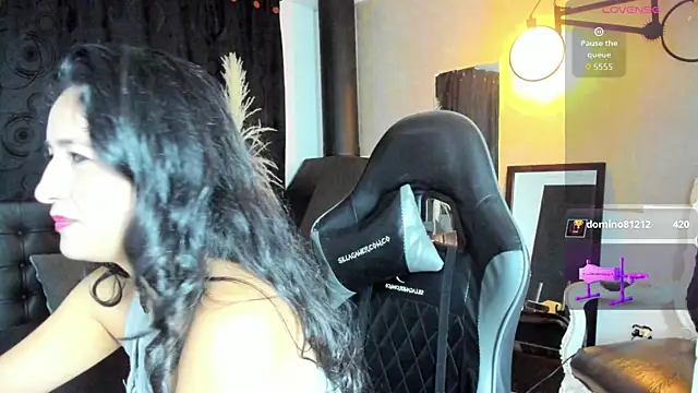 Vicky_Angeel's Live XXX Chat