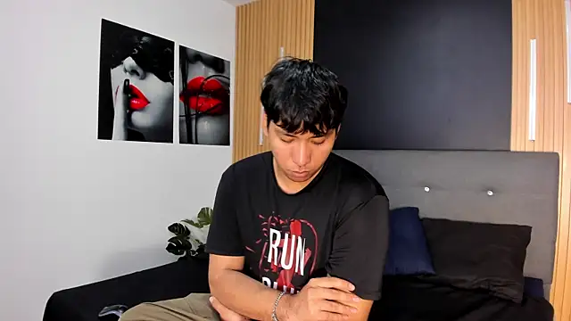 jhoan_evanss élő XXX-chatje