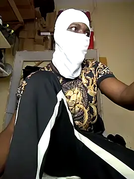 XXX chat uživo modela BlackCoffe2