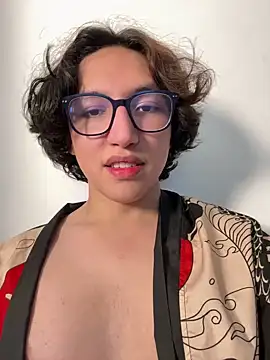 -BlueOpal- – Naživo XXX chat