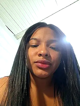 Chat XXX ao vivo de AnnaMil3J