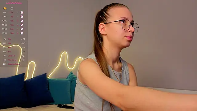 Emma_dream_ Live XXX-Chat