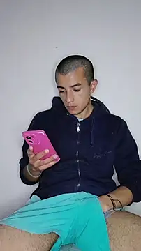 Chat +18 de Thick_Cock ao vivo