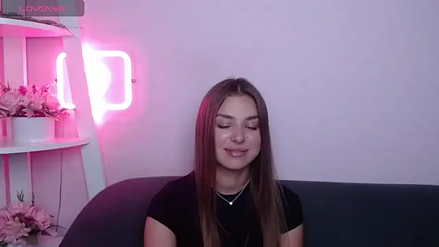 Chat XXX en directo de MilanaAngelAs