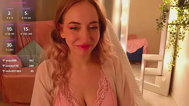 ShadowSparkle's Live XXX Chat