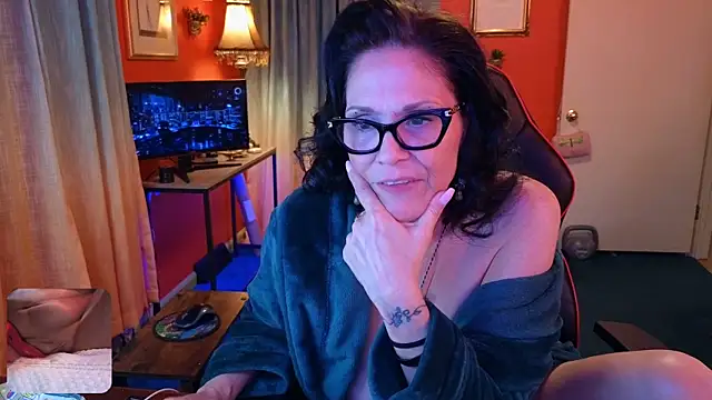Chat XXX ao vivo de Jujutopia