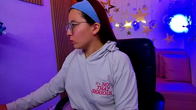 Czat XXX na żywo – allison_mc