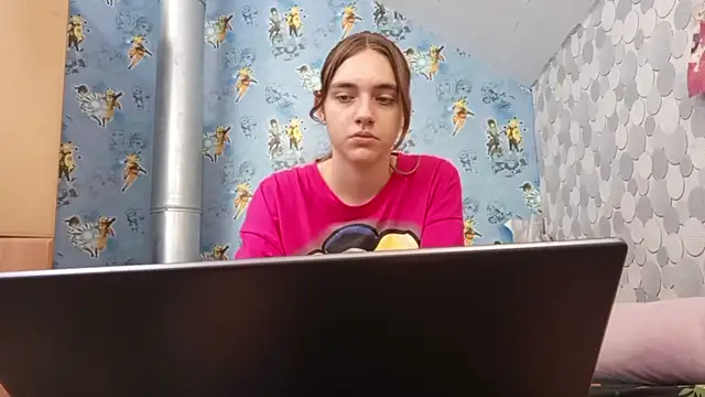 IraGerba Chat XXX live