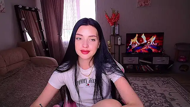 __Malika__'s Live XXX Chat