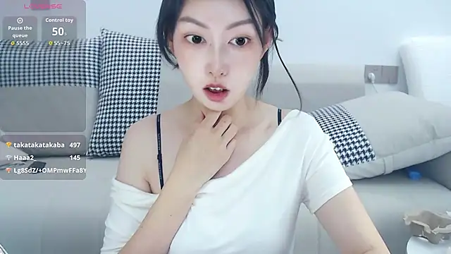 Chat XXX en directo de anan_882