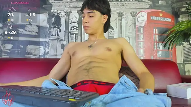 Face_Baby08 Live XXX Chat