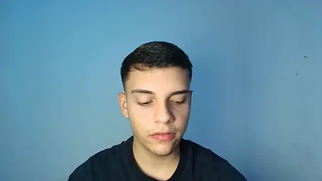Živý XXX chat james_carter1