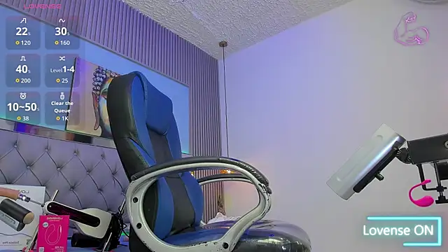 צ'אט XXX בשידור חי של Ethanx18_
