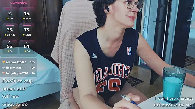 Chat XXX en directo de billie__rose