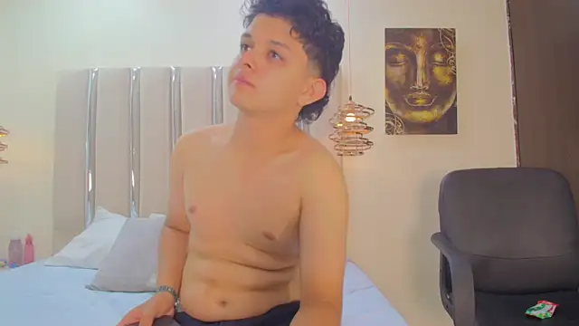 Онлайн чат XXX NathanBroks